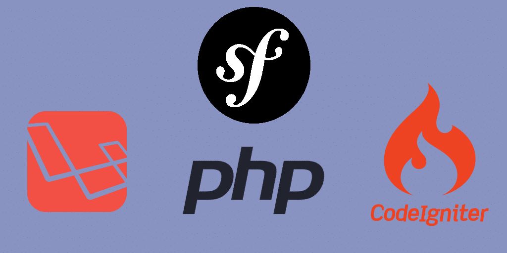 PHP Nativo - Framework Laravel / Symfony - SistemasGo