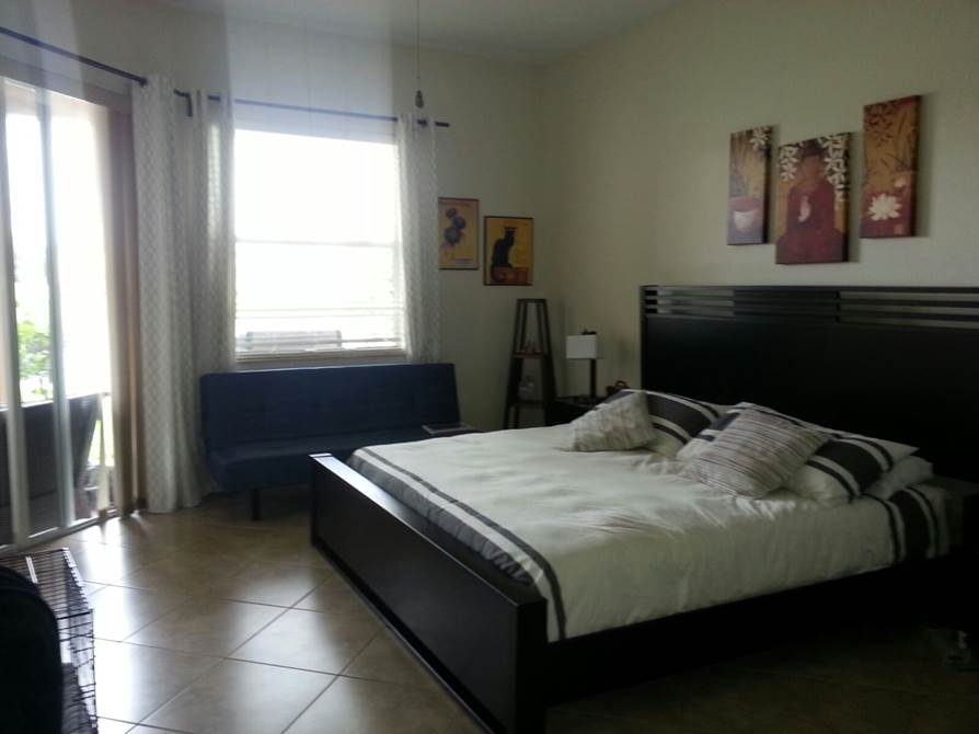 Rooms Cleaning Affordable
