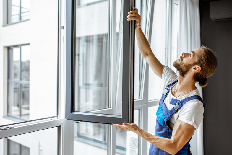  ¿Qué debo tener en cuenta al elegir ventanas? 