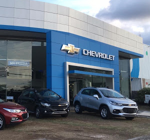 Chevrolet Milenaria